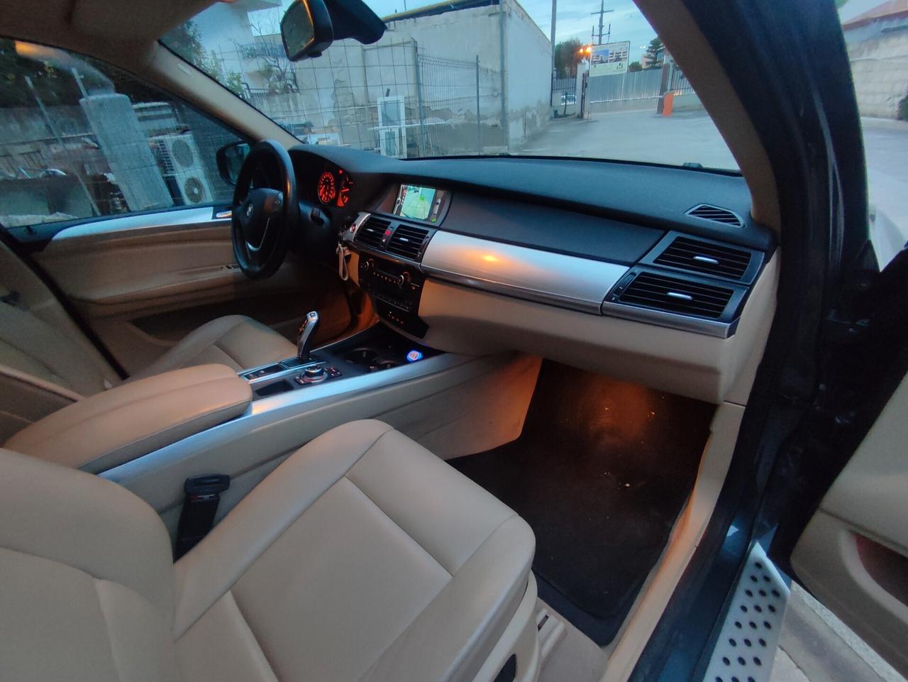 Bmw X5 xDrive30d Futura