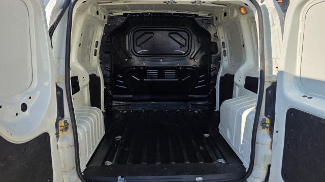 FIAT Fiorino 1.3 MJT 80CV Cargo
