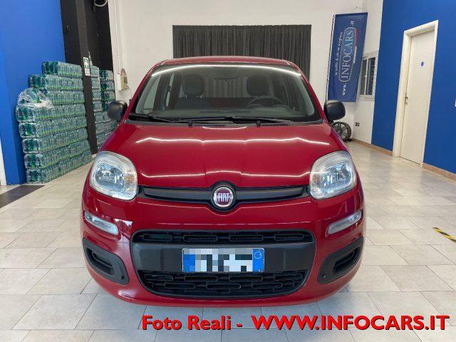 FIAT Panda 1.2 Pop NEOPATENTATI