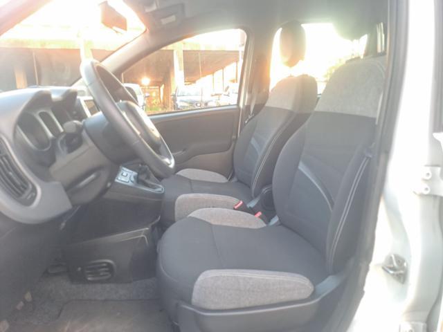 FIAT Panda 900cc METANO 85CV - UNIPRO TAGLIANDATA