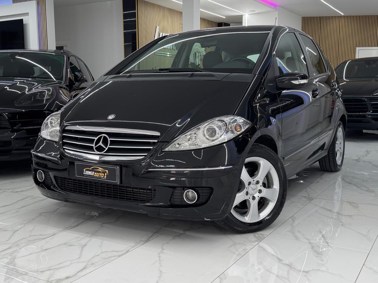 Mercedes-benz Classe A 180CDI Avantgarde