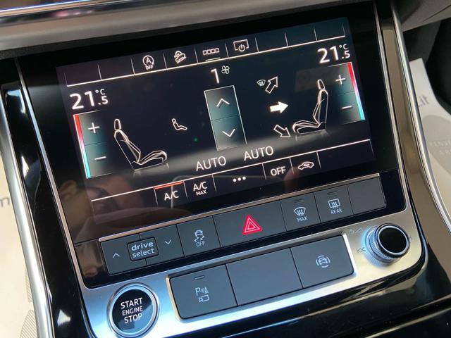 AUDI Q8 50 TDI 286 CV quattro tiptronic S line plus.