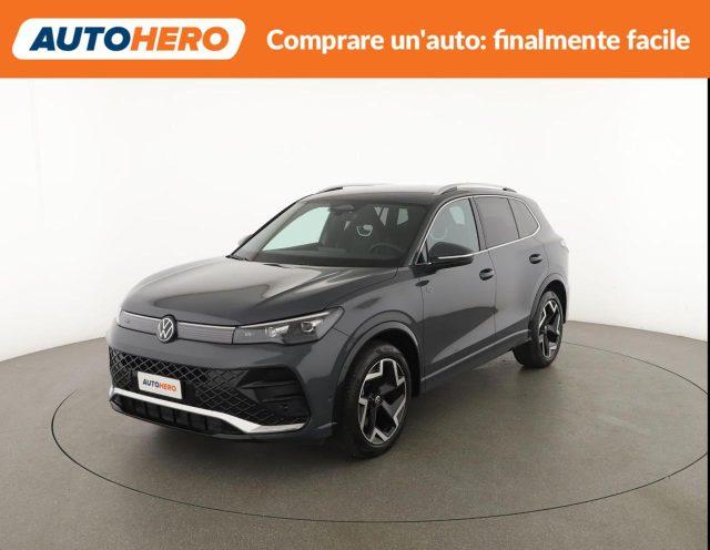 VOLKSWAGEN Tiguan 2.0 TDI 150 CV DSG R-Line