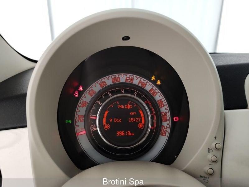 FIAT 500 500 1.0 Hybrid Dolcevita