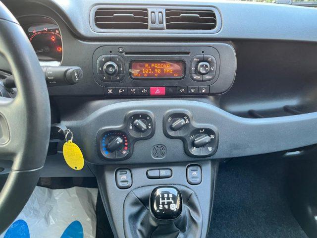 FIAT Panda 1.2 EasyPower Easy GPL -OK NEOPATENTATI-