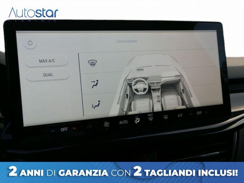 Ford Focus 1.5 ecoblue ST-Line 115cv auto