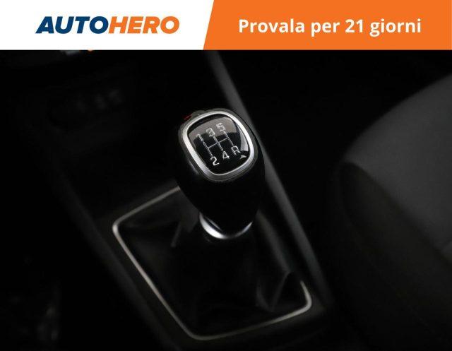 HYUNDAI i20 1.2 5 porte Blackline