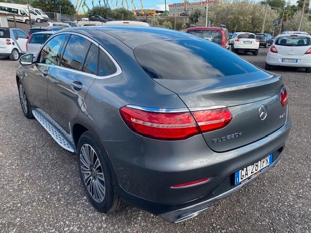 Mercedes-benz GLC 220 d 4Matic Sport