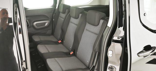 TOYOTA Proace City Verso 1.5D 130 CV S&S Long D Lounge