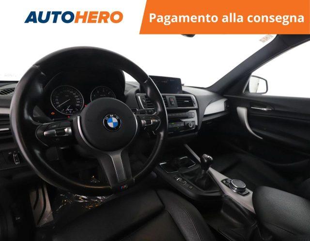 BMW 118 d xDrive 5p. Msport