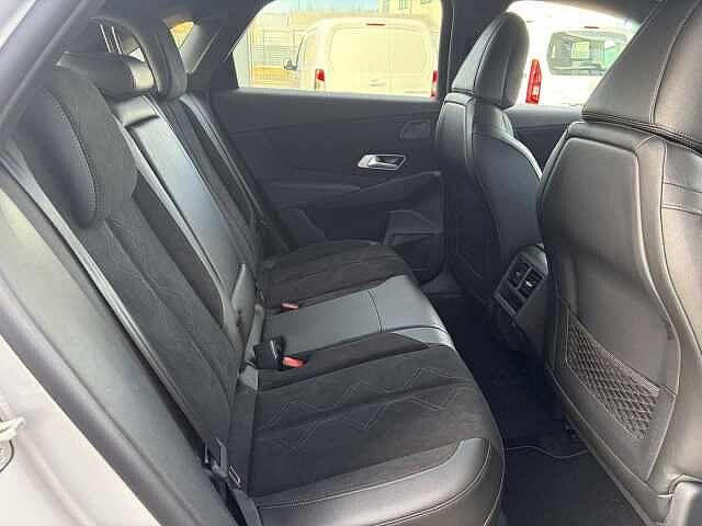 DS DS 7 DS 7 BlueHDi 130 CV EAT8 Édition France