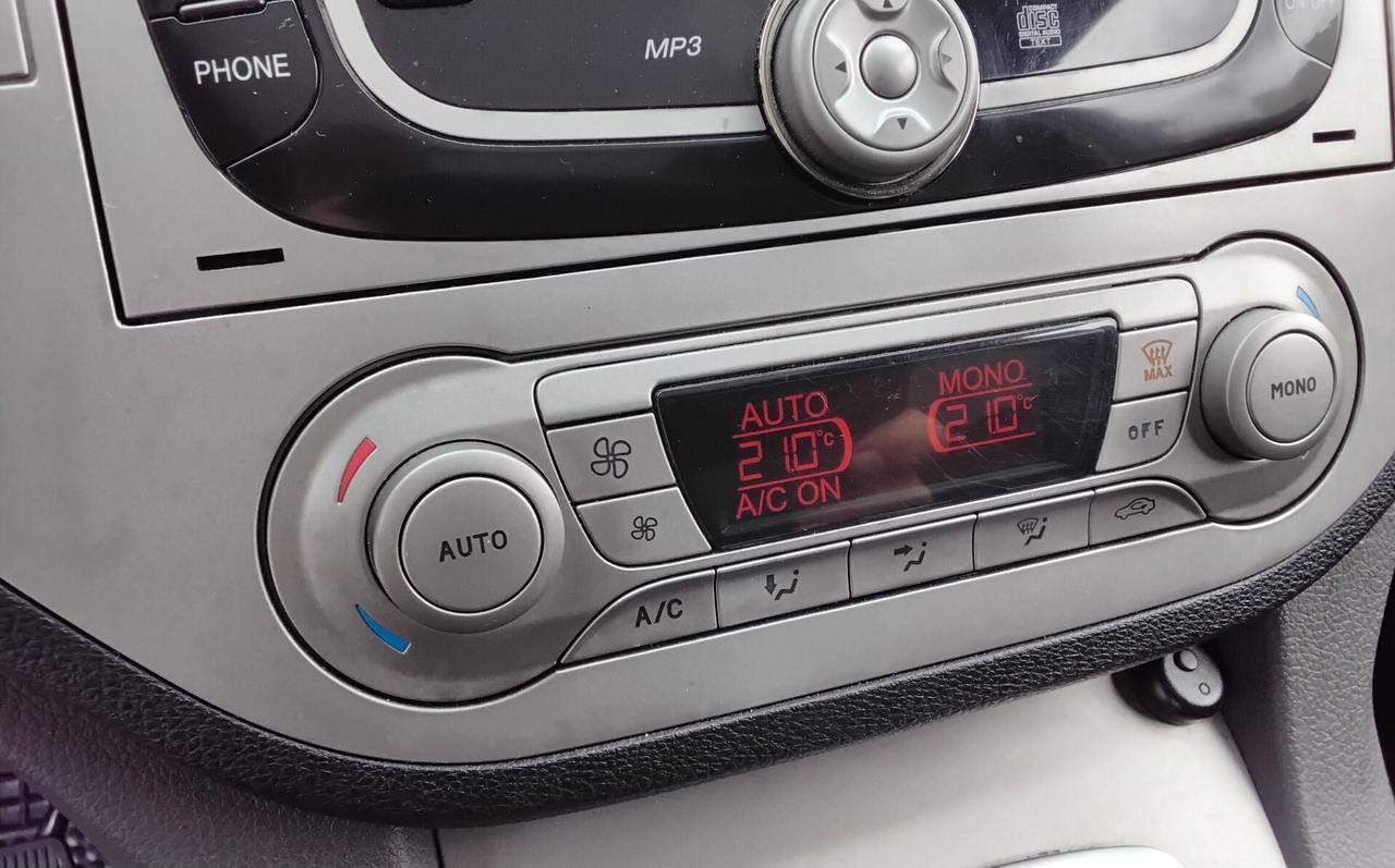 Ford Kuga 2.0 TDCi 140 CV 2WD Titanium DPF