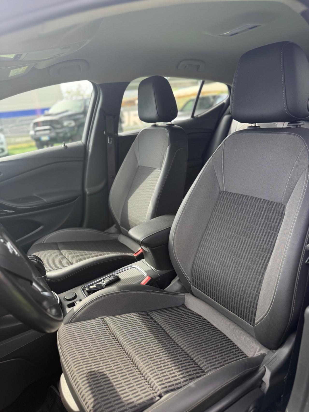 Opel Astra 1.5 CDTI 122 CV S&S 5 porte Business Elegance