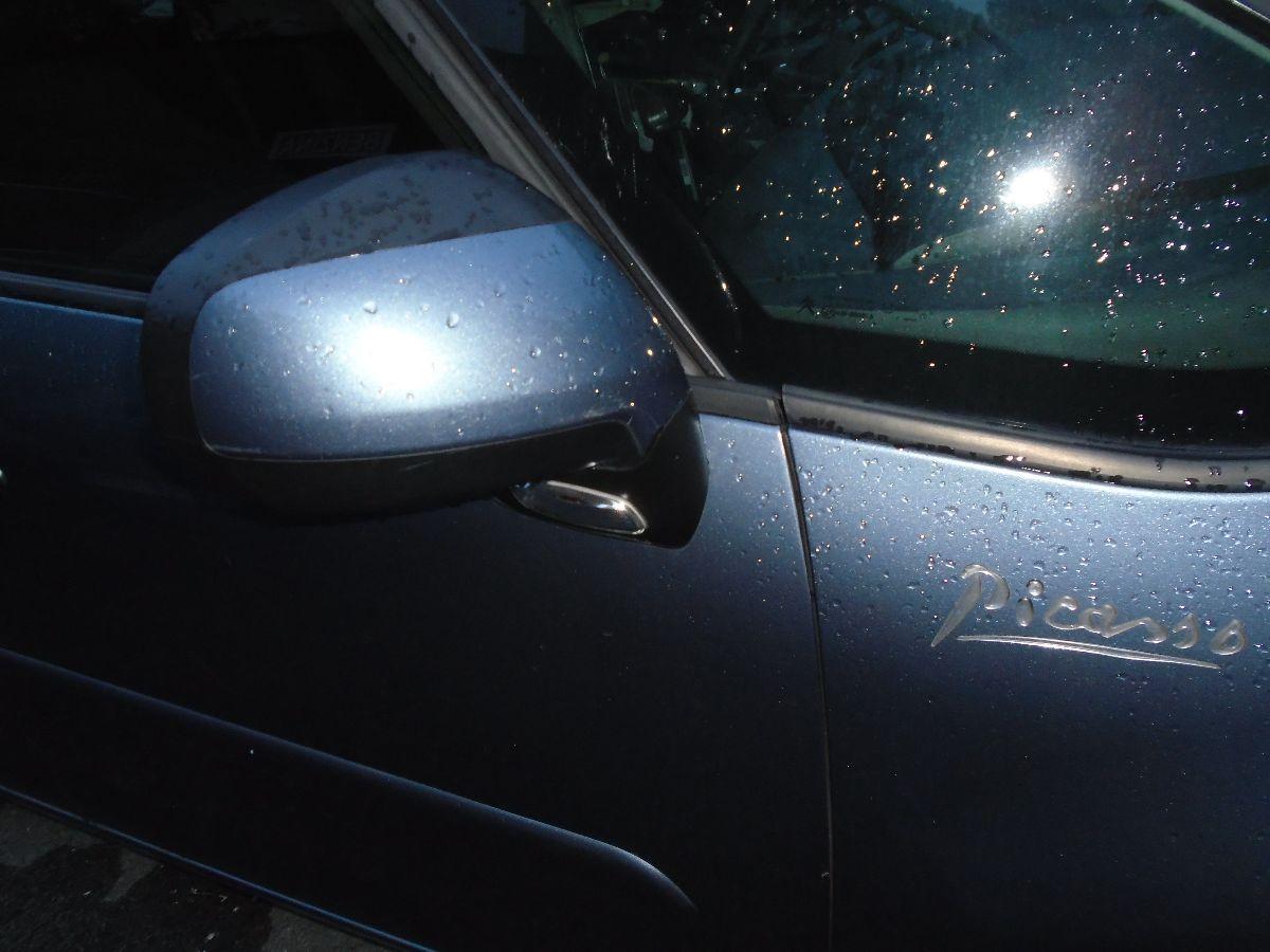 C4 Picasso '11 EU5 215.000 KM C. AUTOMATICO