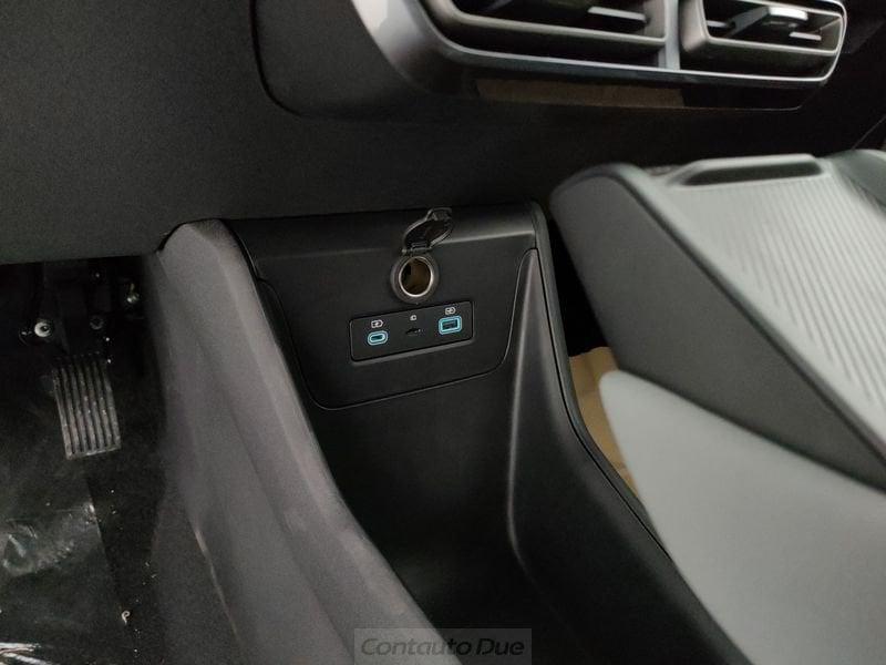 BYD Dolphin Surf Dolphin Surf 43,2 kWh Boost