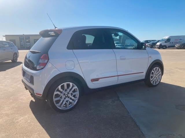 Renault Twingo TCe 110 CV Energy GT