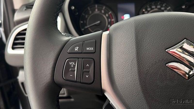 Suzuki S-Cross 1.4 Hybrid 4WD All Grip Top+ TETTO APRIB.TELEC.360