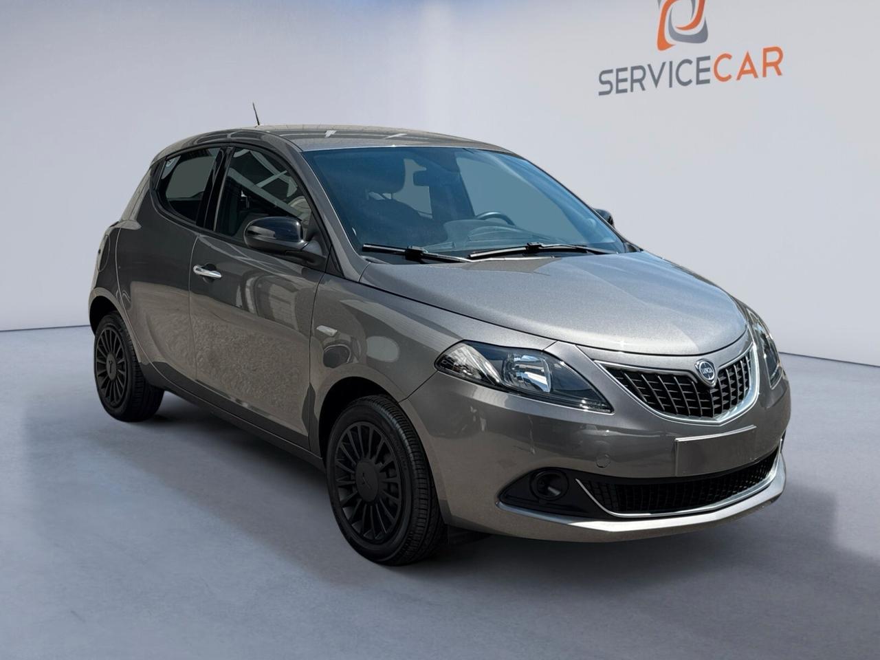 Lancia Ypsilon 1.0 FireFly 5 porte S&S Hybrid