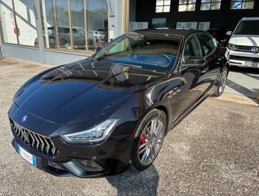 Maserati Ghibli 3.0 V6 Diesel Gransport MY2018