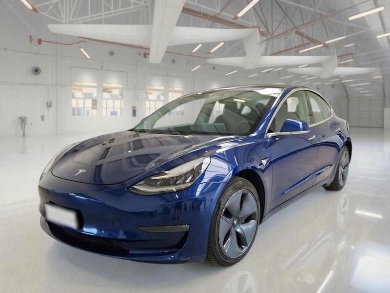 TESLA MODEL 3 75 kWh Long Range Dual Motor AWD Autom. 4 PORTE BERLINA