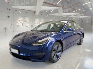 TESLA MODEL 3 75 kWh Long Range Dual Motor AWD Autom. 4 PORTE BERLINA
