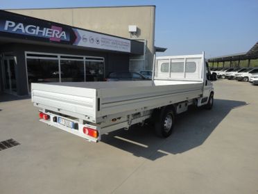 FIAT Ducato (4ª serie) Ducato 35 2.3 MJT 160CV...