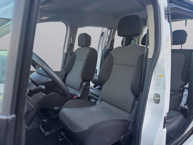 PEUGEOT Partner B.HDi 75 CV N1 5 POSTI