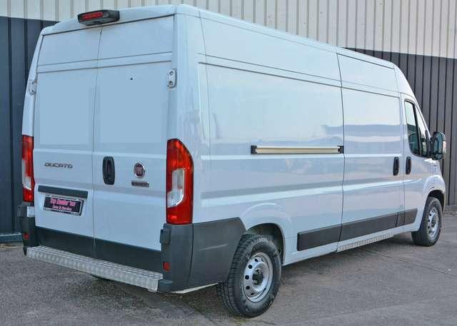 Fiat Ducato 35 2.3 MJT 160CV PLM-TM * L3 H2 * IVA COMPRESA !!!!!