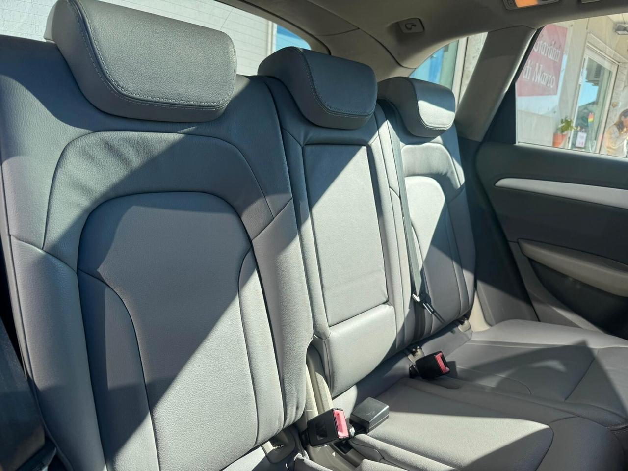 Audi Q5 2.0 TDI 170CV quattro tetto Garanzia