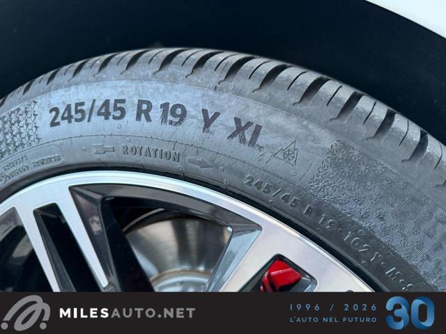 BMW 520 d 48V Msport 7 ANNI GARANZIA RATA 799 ?