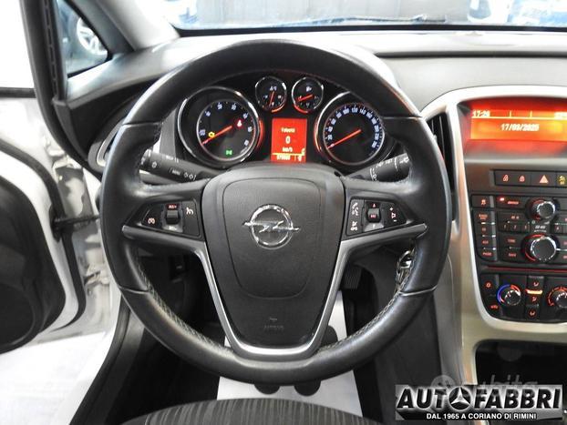 OPEL - Astra - 1.3 CDTI ecoFLEX 5p. Enjoy 79000 km