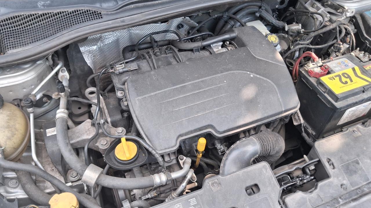 Renault Clio 1.2 75CV GPL 5 porte Wave