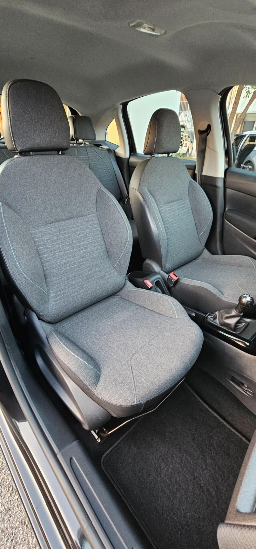 Citroen C3 PureTech 82 Exclusive
