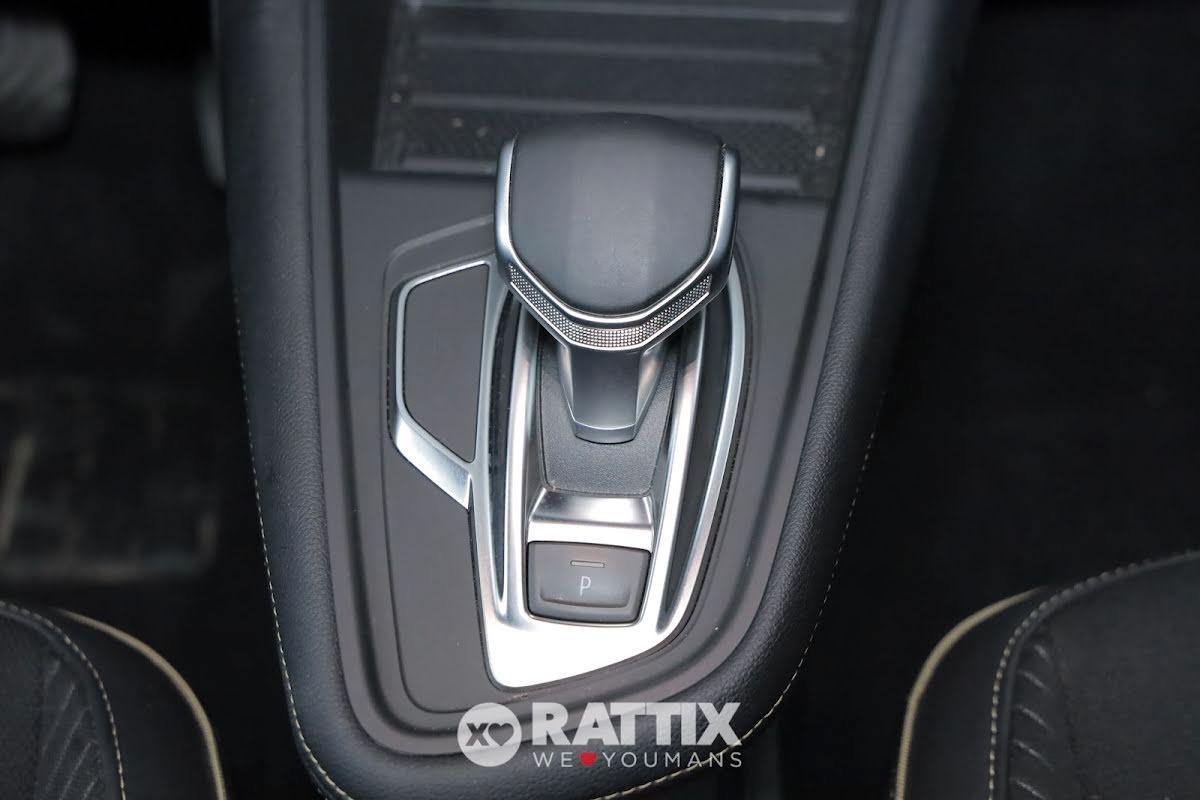 Renault Symbioz 1.6 E-Tech full hybrid 145CV Iconic auto