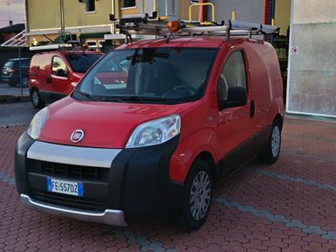 Fiorino 1.3 ALLESTITO 95CV Adventure