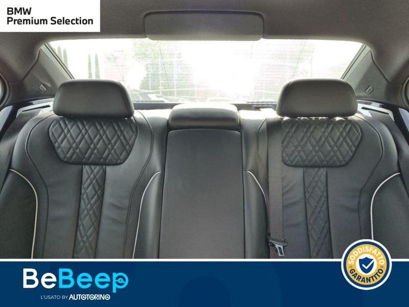 BMW Serie 7 730D MHEV 48V MSPORT XDRIVE AUTO