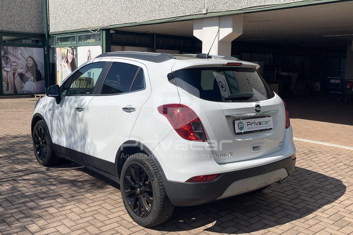 OPEL Mokka X 1.6 CDTI Ecotec 136CV 4x2 Start&Stop b-Color