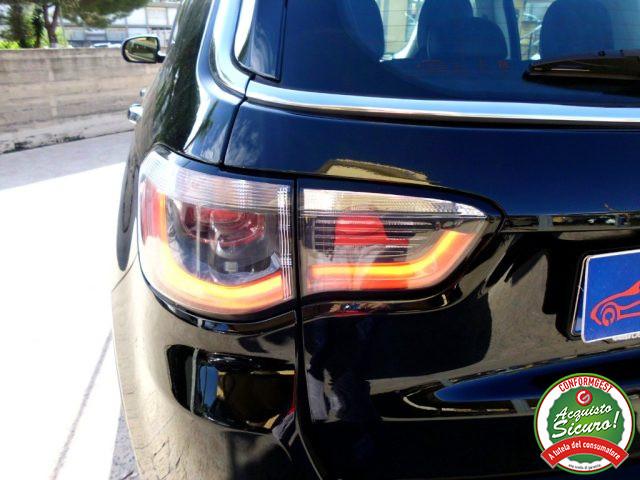 JEEP Compass 1.6 Multijet II 2WD Business