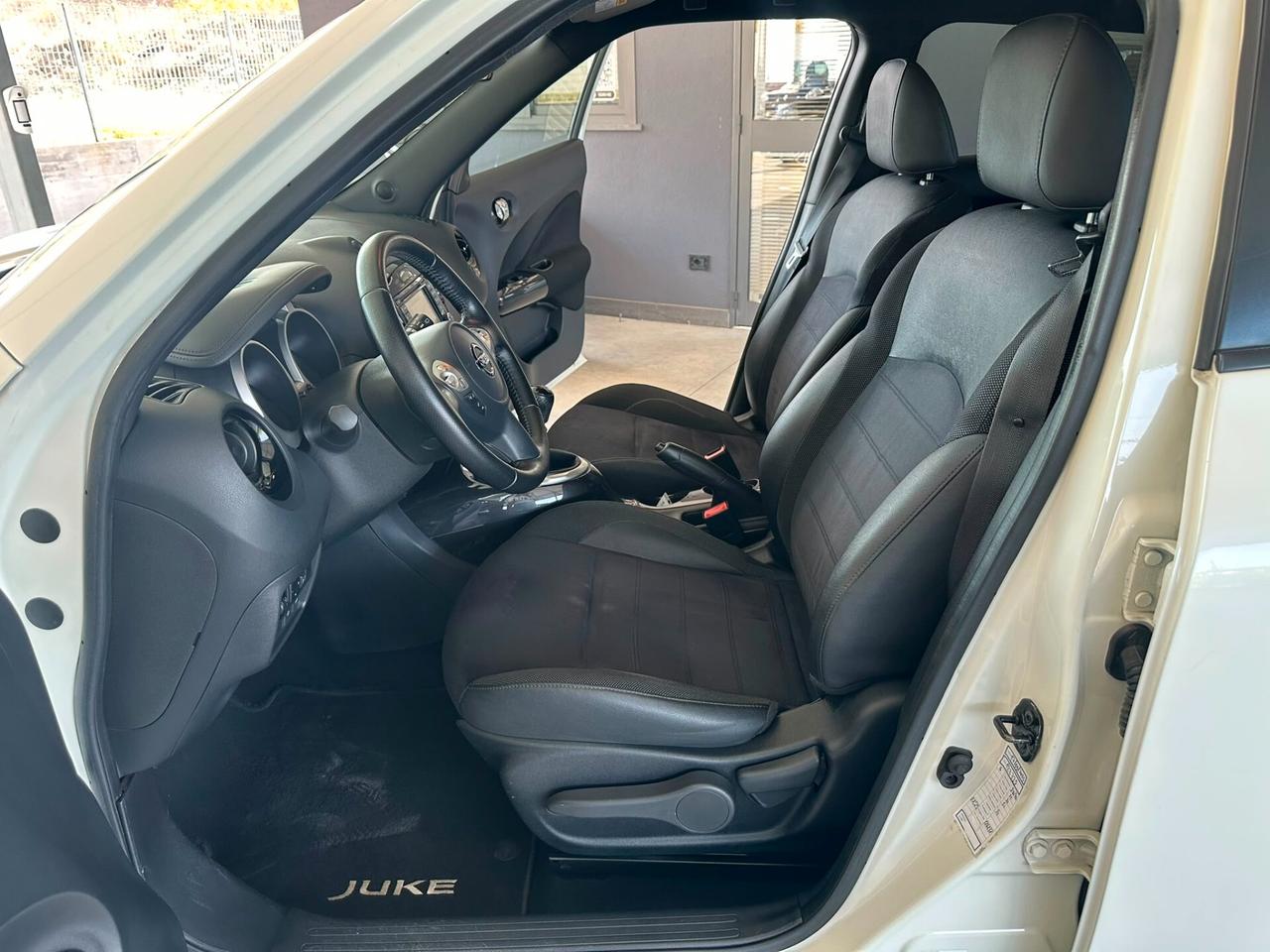NISSAN JUKE 1.5 DCI 110CV TEKNA 01/2017