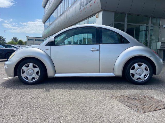 VOLKSWAGEN New Beetle 1.9 TDI