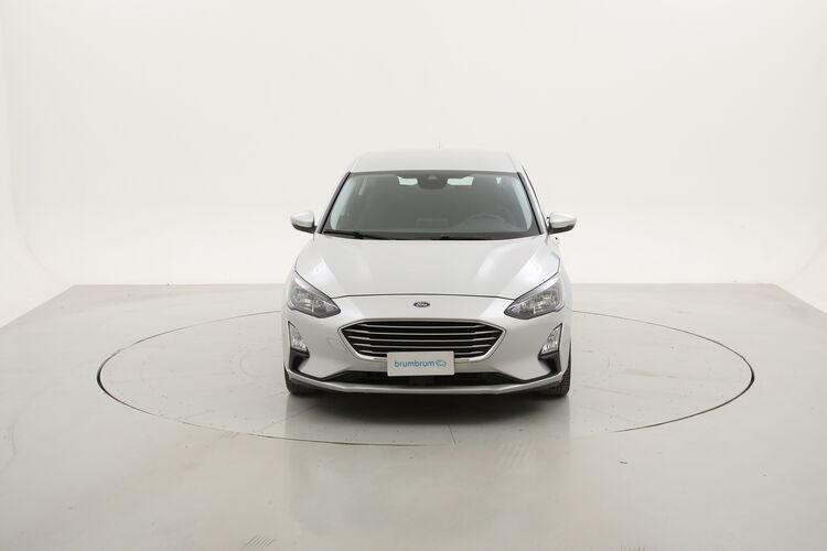 Ford Focus Hybrid Business BR507926 1 Mild Hybrid 125CV