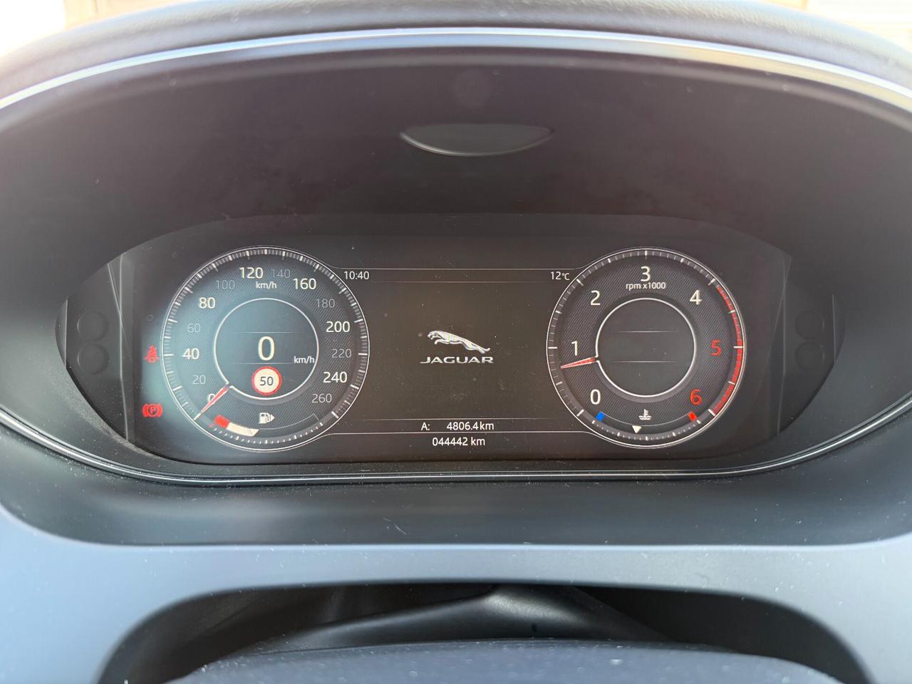 Jaguar E-Pace 2.0D 150 CV AWD