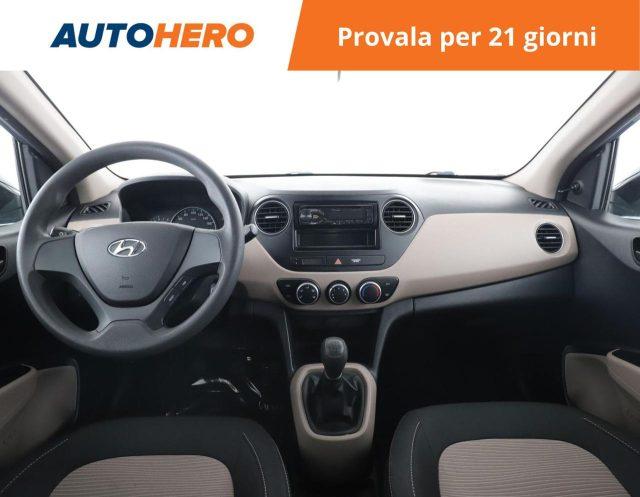 HYUNDAI i10 1.0 MPI Classic