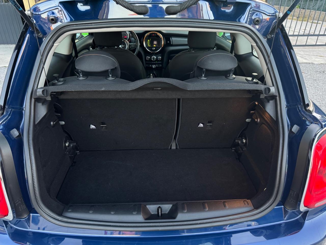 Mini 1.5 One D