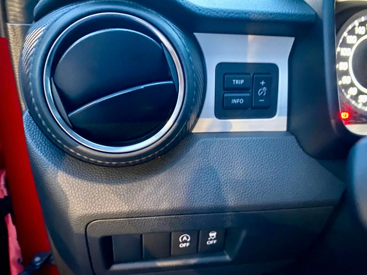 Suzuki Ignis 1.2 Hybrid 83 cv. CVT Top