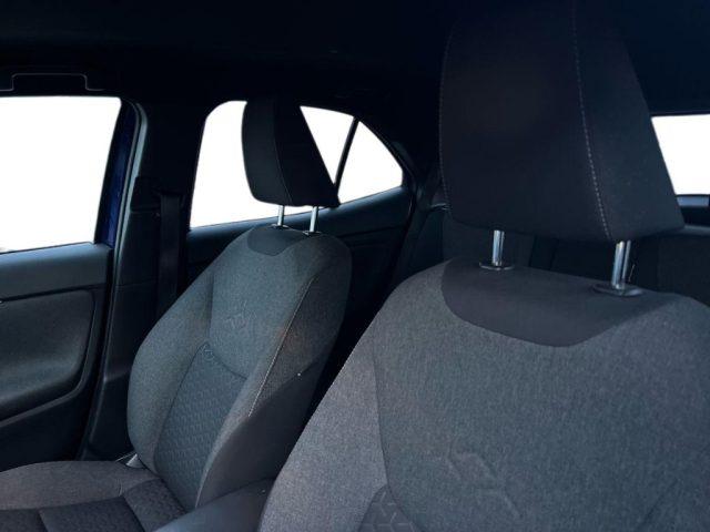 TOYOTA Yaris Cross 1.5 Hybrid 5p. E-CVT Adventure