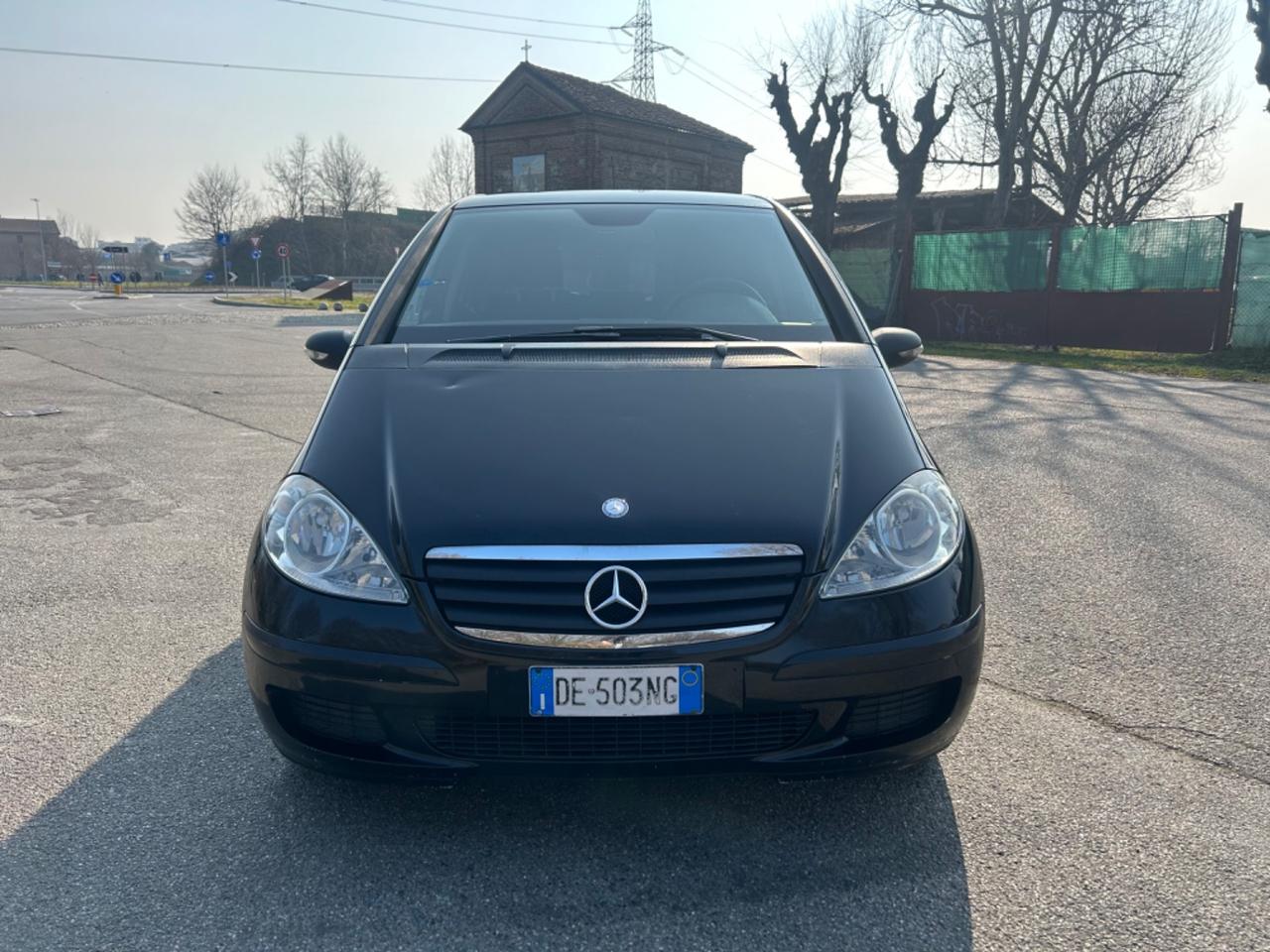 Mercedes-benz A 180 A 150 BlueEFFICIENCY Coupé