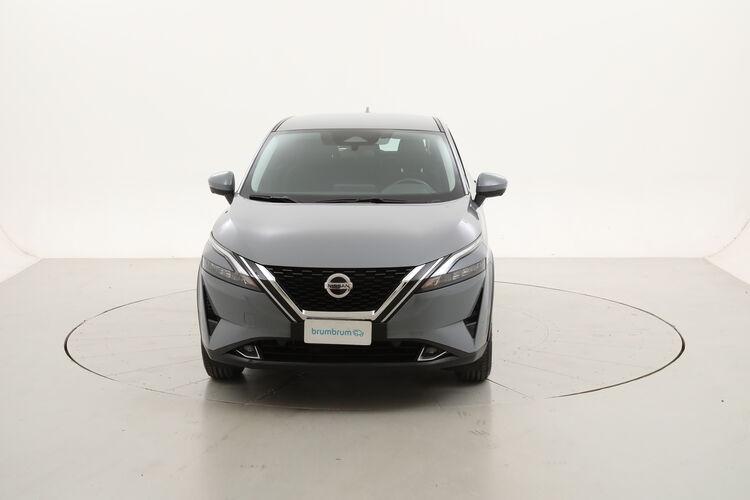 Nissan Qashqai MHEV Business BR885933 1.3 Mild Hybrid 140CV
