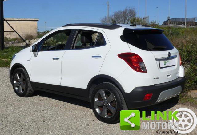 OPEL Mokka 1.7 CDTI 30CV 4x2 Start&Stop Cosmo