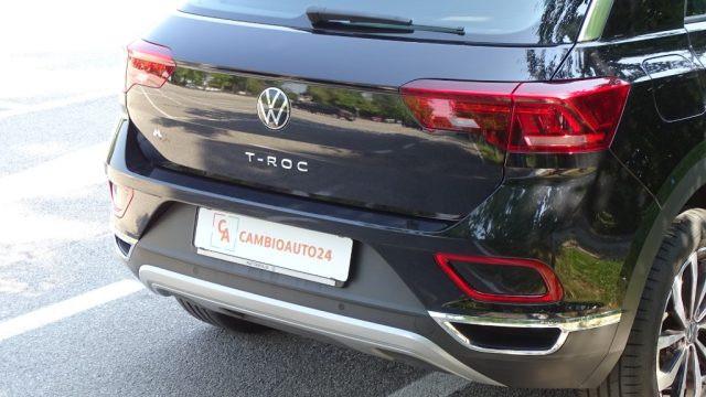 VOLKSWAGEN T-Roc 1.5 TSI ACT, 150 cv, Automatico "DSG", Style..